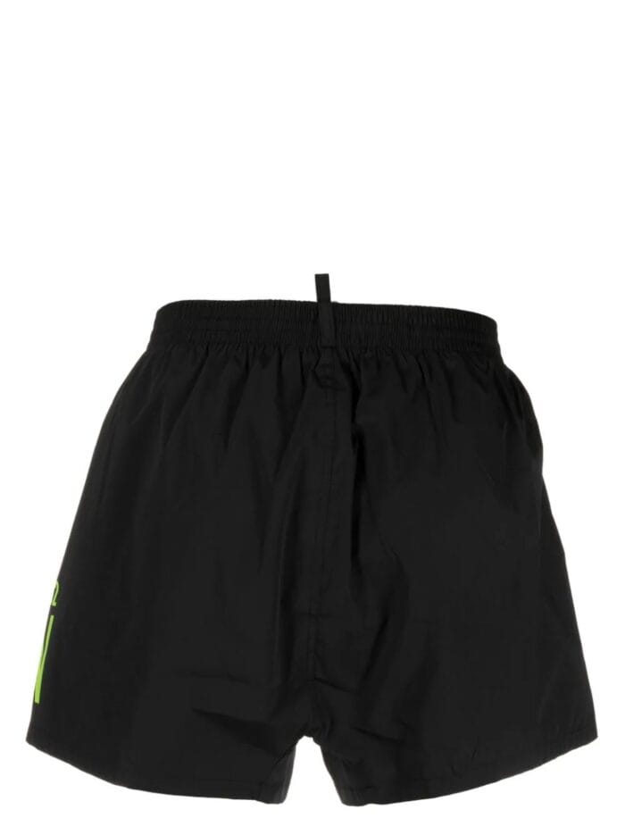 DSQUARED2 UNDERWEAR Boxer Midi