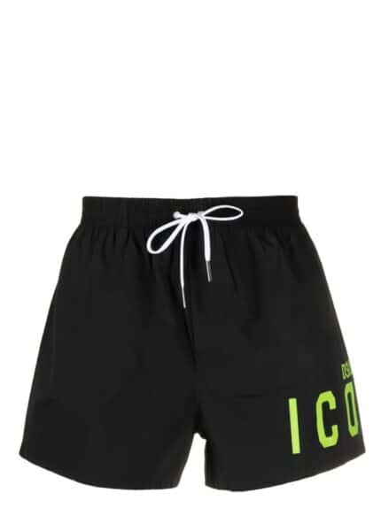 DSQUARED2 UNDERWEAR Boxer Midi