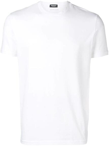 DSQUARED2 UNDERWEAR Round Neck T-shirt