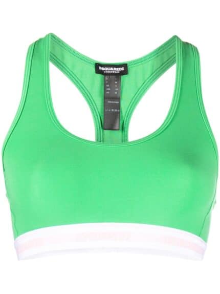 DSQUARED2 UNDERWEAR Sport Bra