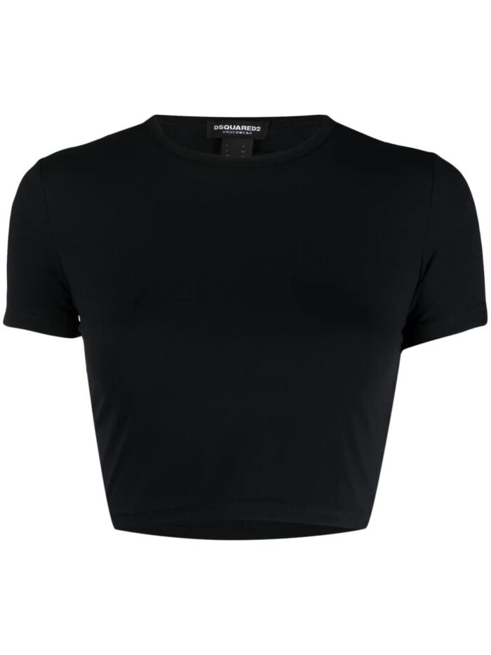 DSQUARED2 UNDERWEAR TOP