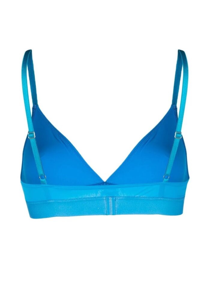 DSQUARED2 UNDERWEAR TRIANGLE BRA