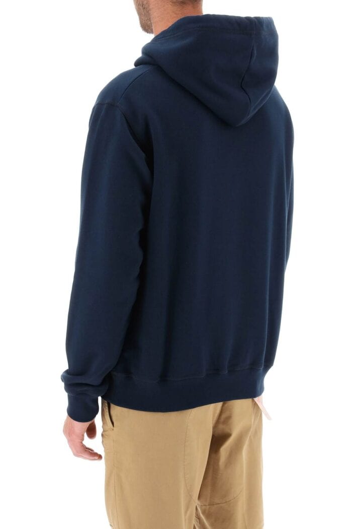 Dsquared2 'university' Cool Fit Hoodie