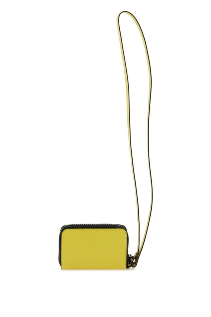 DSQUARED2 Wallet With Chain