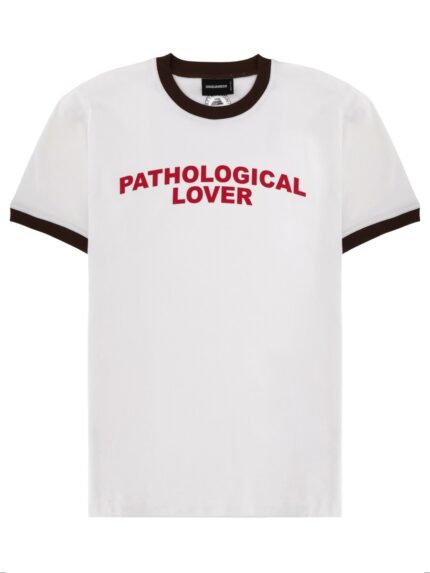 DSquared2 "WILD2" T-SHIRT