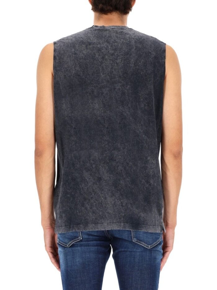 DSQUARED2 X MAGLIANO T-SHIRT