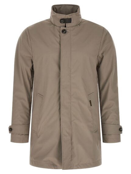 Moorer 'Duca' Jacket