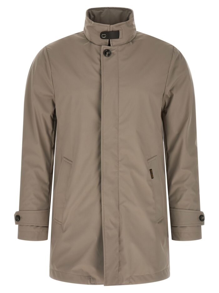 moorer 'duca' jacket Moorer 'Duca' Jacket