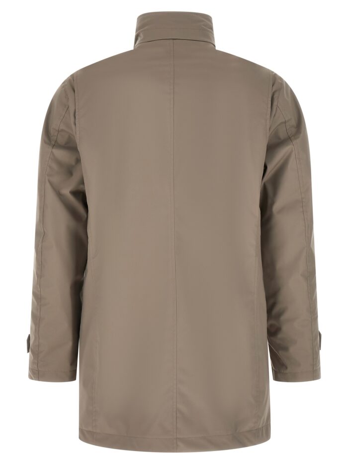 Moorer 'Duca' Jacket