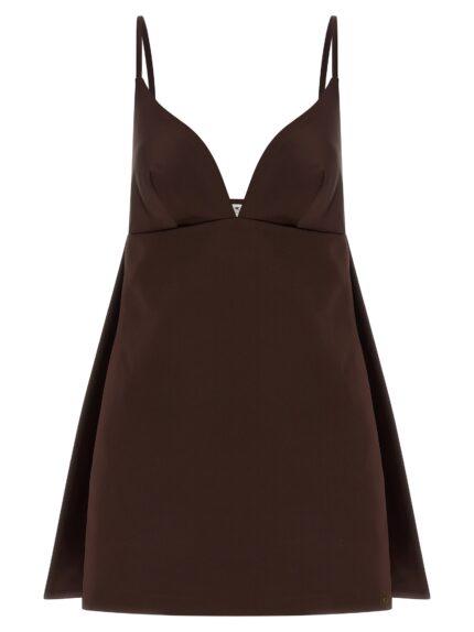 Elisabetta Franchi Duchesse Dress