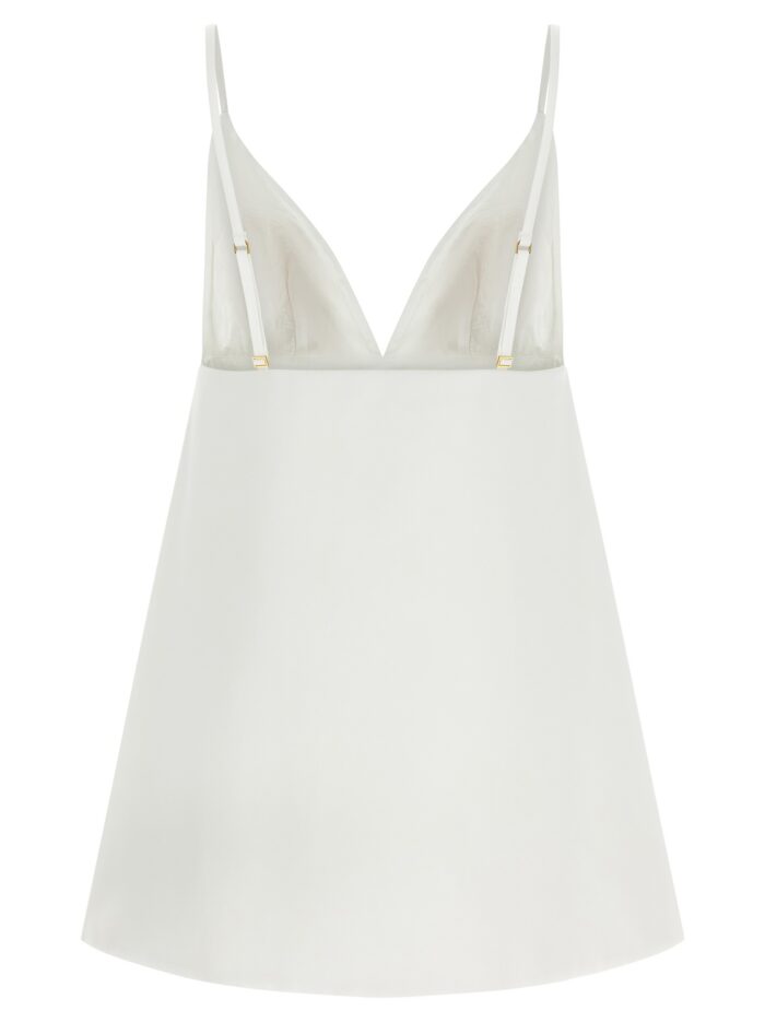 Elisabetta Franchi Duchesse Dress