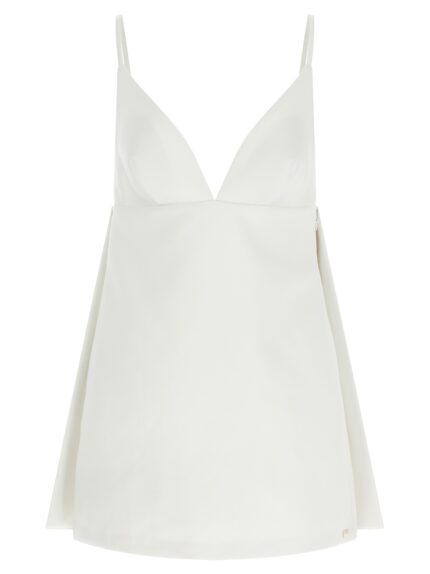 Elisabetta Franchi Duchesse Dress