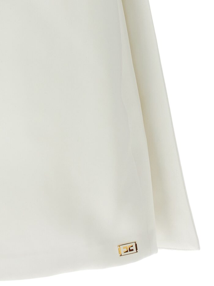 Elisabetta Franchi Duchesse Dress