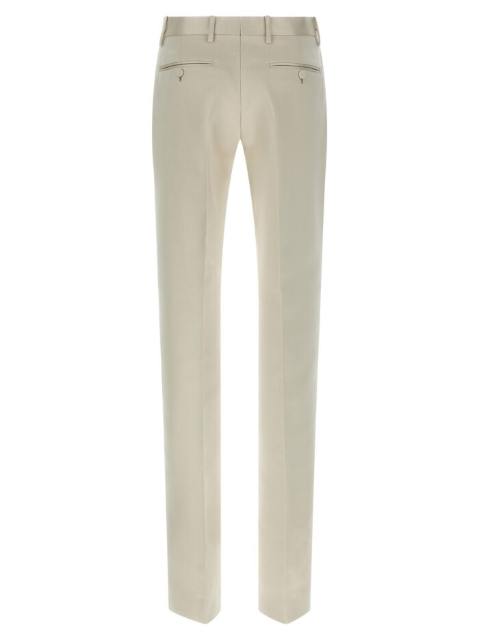 TOM FORD Duchesse Tailored Trousers