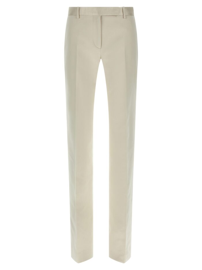 tom ford duchesse tailored trousers TOM FORD Duchesse Tailored Trousers