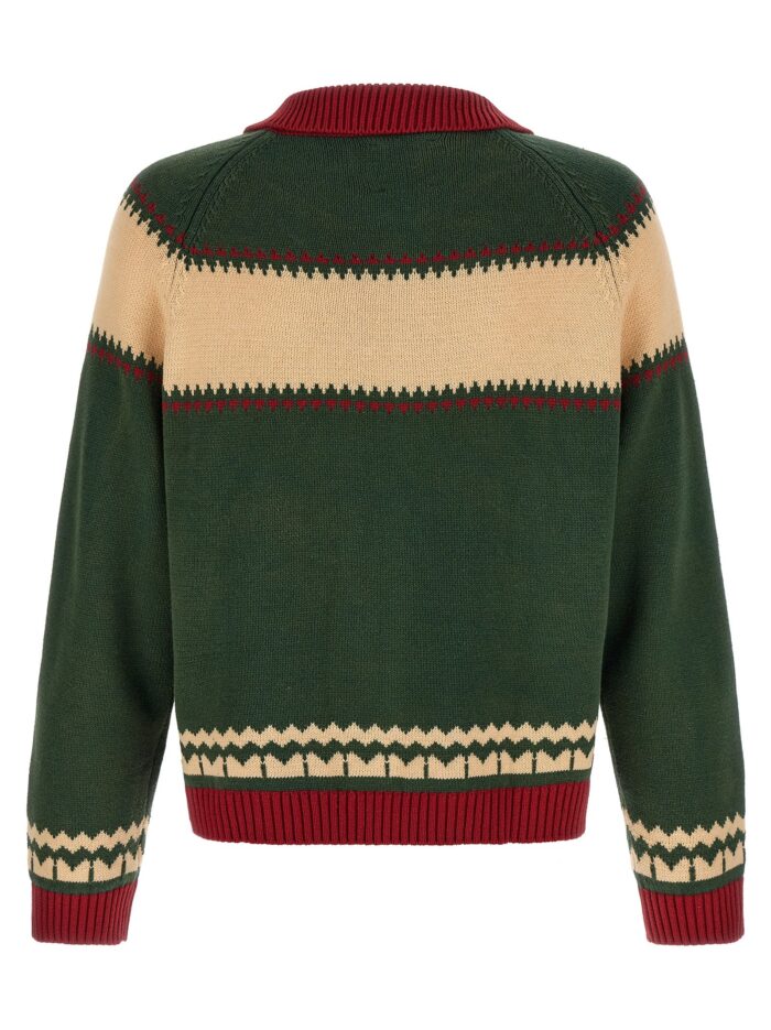 FOUND 'Duck' Cardigan