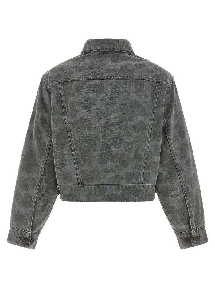 Carhartt Wip 'Duck Orell' Jacket
