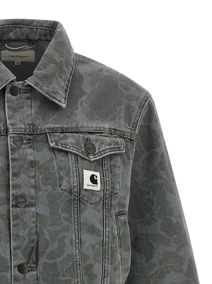 Carhartt Wip 'Duck Orell' Jacket