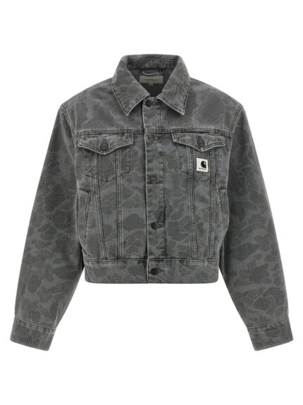 Carhartt Wip 'Duck Orell' Jacket