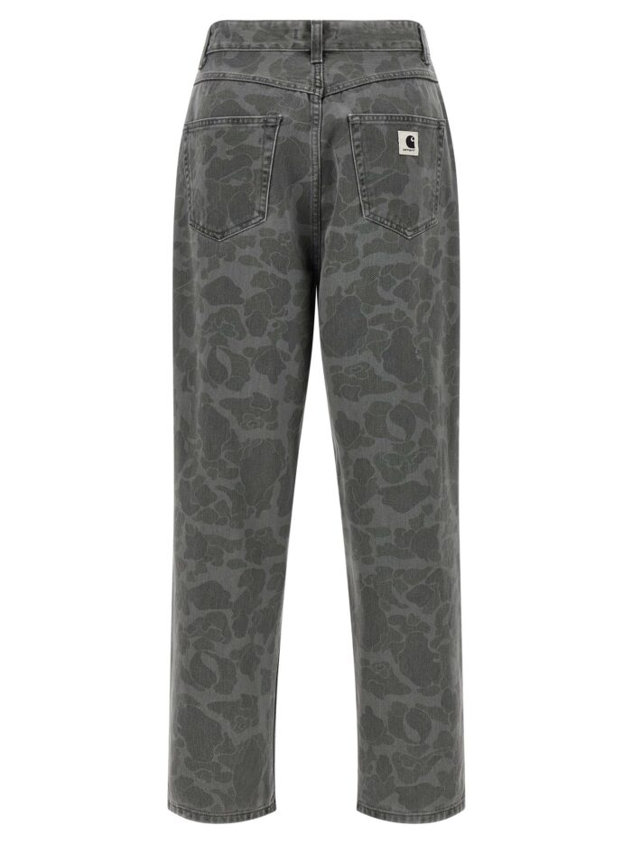 Carhartt Wip 'Duck Orell' Jeans