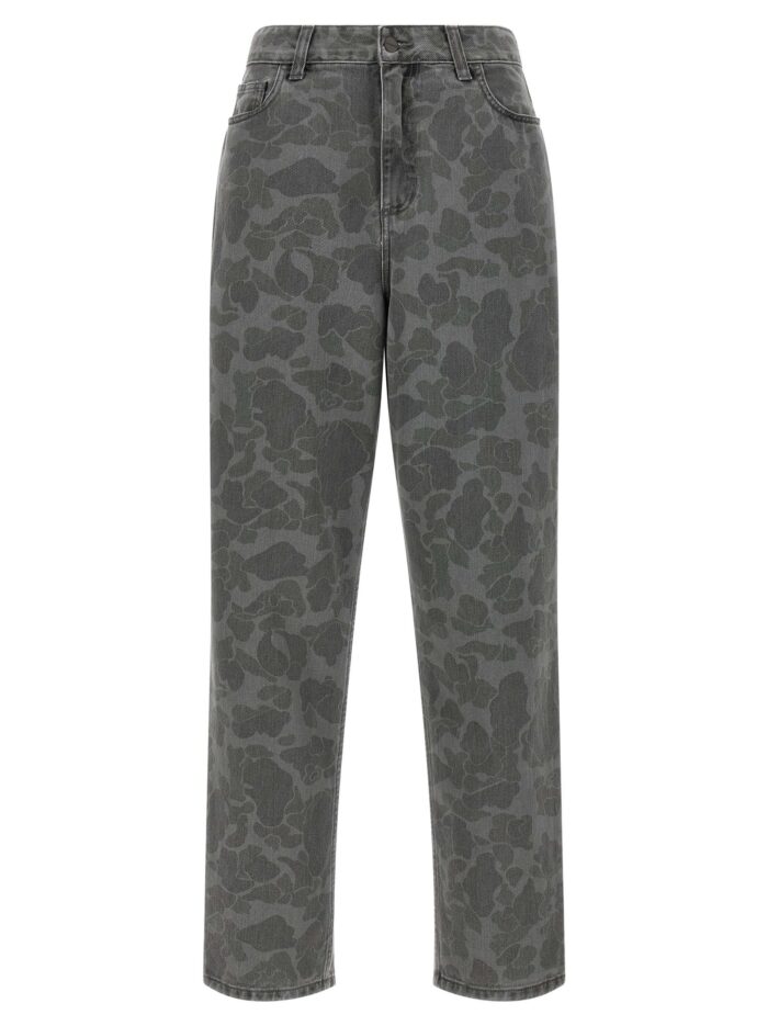 carhartt wip 'duck orell' jeans Carhartt Wip 'Duck Orell' Jeans