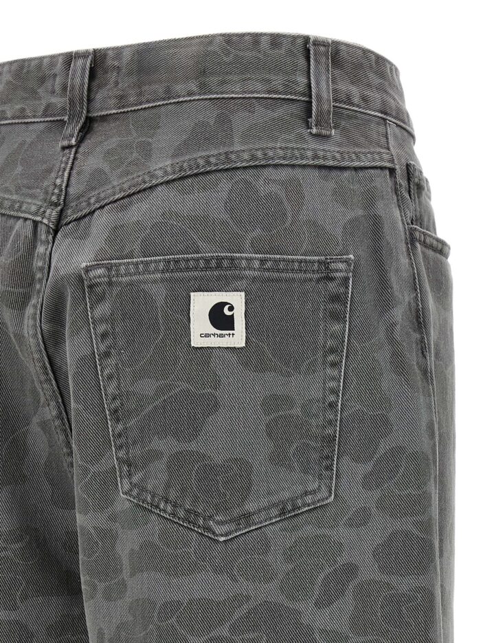 Carhartt Wip 'Duck Orell' Jeans