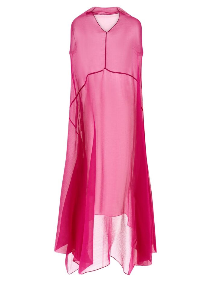 Dries Van Noten 'Ducy' Dress