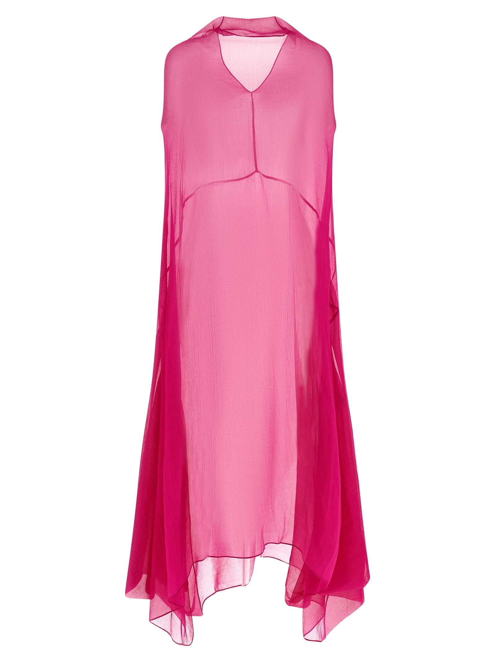 Dries Van Noten 'Ducy' Dress