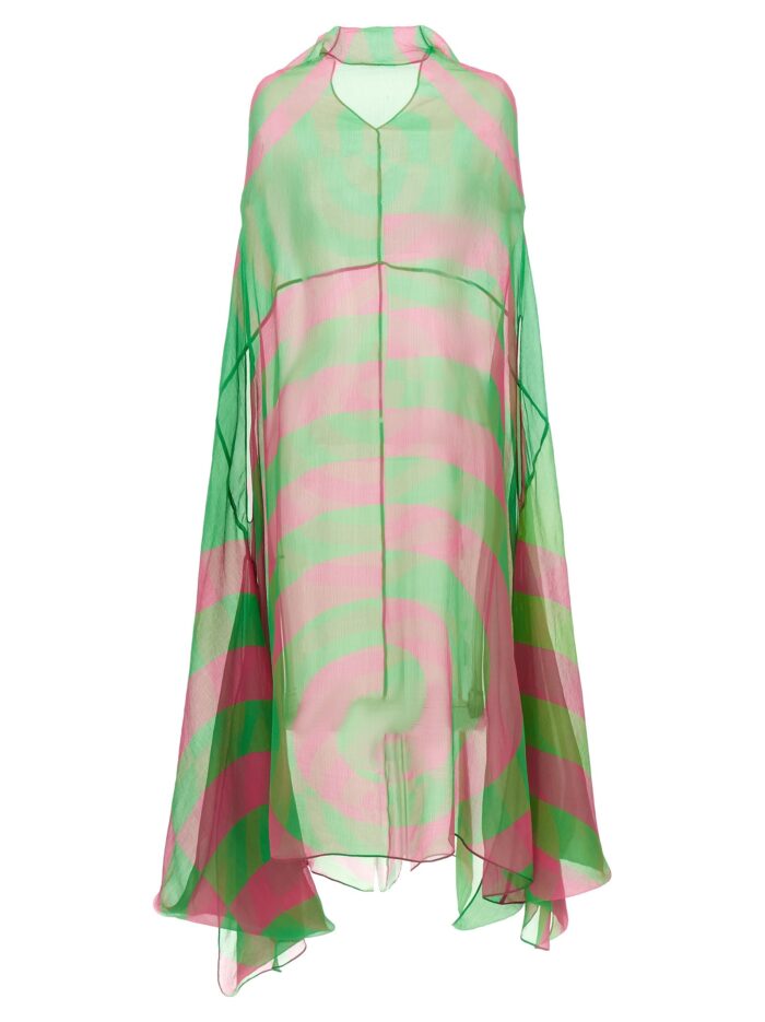 dries van noten 'ducy' dress Dries Van Noten 'Ducy' Dress