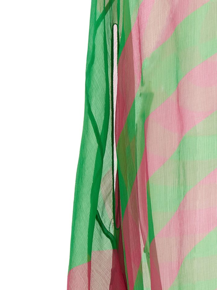 Dries Van Noten 'Ducy' Dress