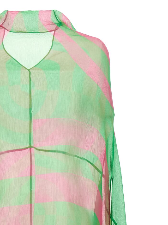 Dries Van Noten 'Ducy' Dress