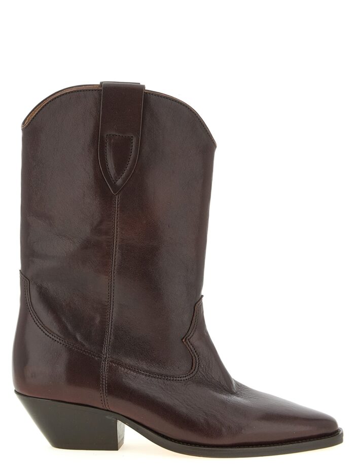 isabel marant 'duerto' texas boots Isabel Marant 'Duerto' Texas Boots