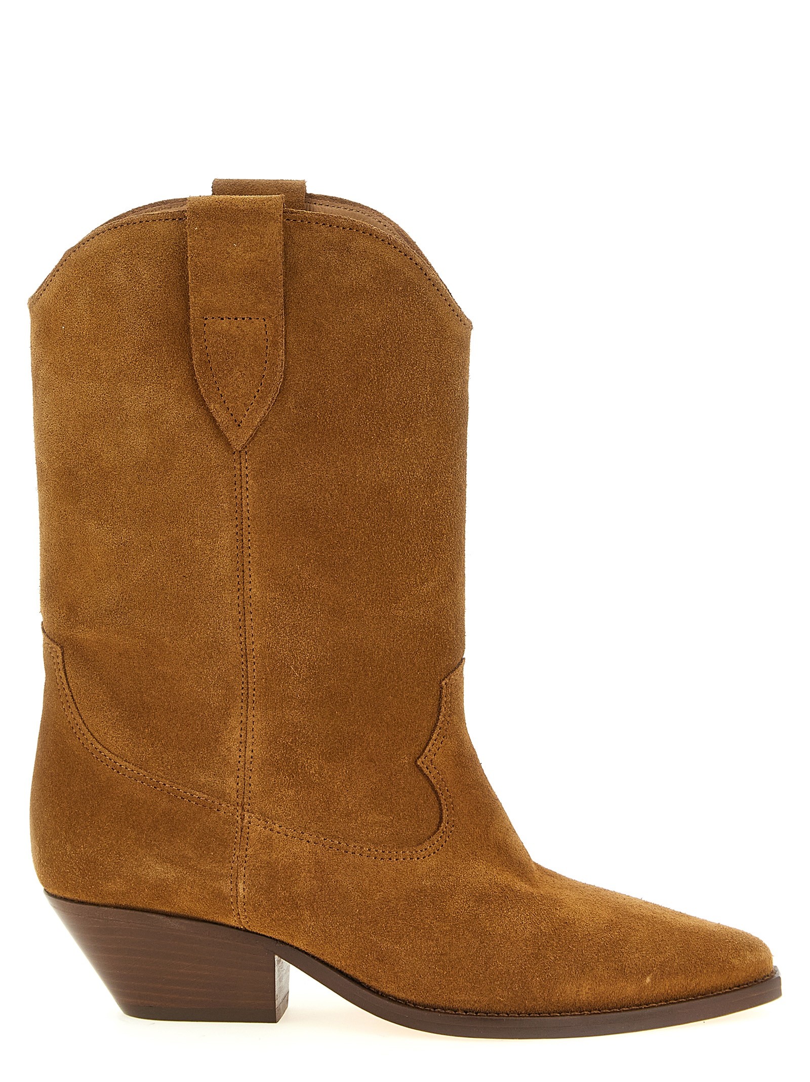 Isabel Marant 'Duerto' Texas Boots