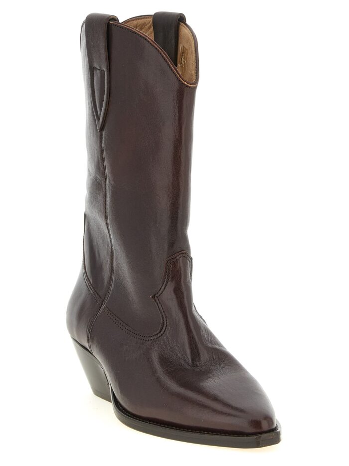 Isabel Marant 'Duerto' Texas Boots