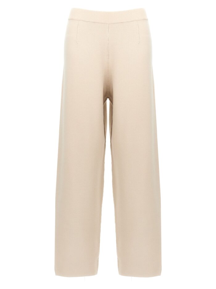 max mara studio 'dula' pants MAX MARA STUDIO 'Dula' Pants
