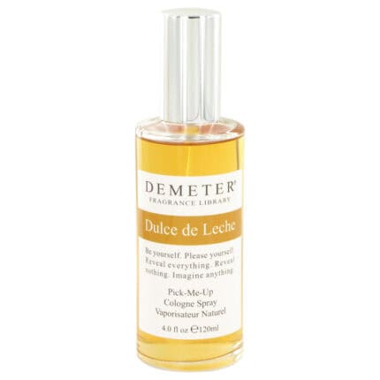 Demeter Dulce De Leche By Demeter - Cologne Spray 4 Oz