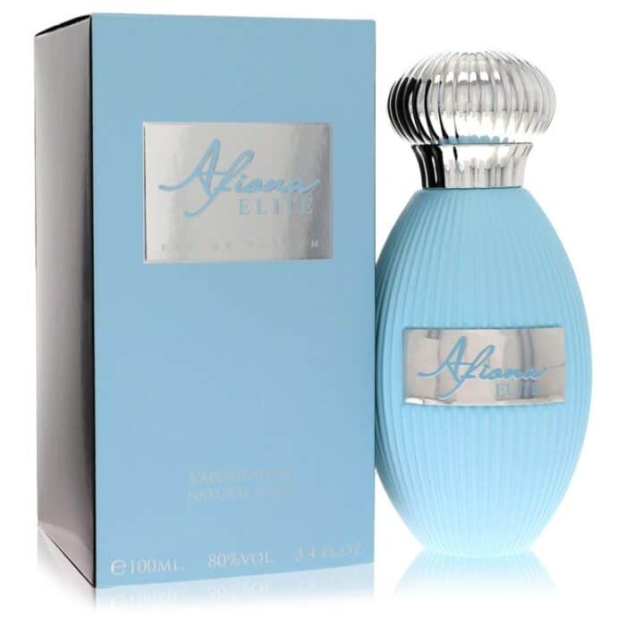 Dumont Afiona Elite By Dumont Paris - Eau De Parfum Spray 3.4 Oz