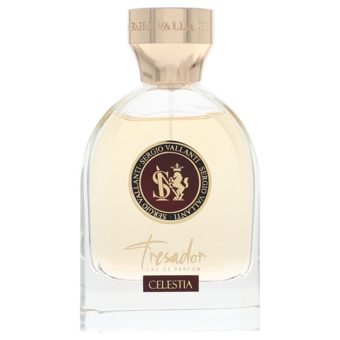 Dumont Tresador Celestia By Dumont Paris - Eau De Parfum Spray (Unisex Unboxed) 3.4 Oz - Image 1