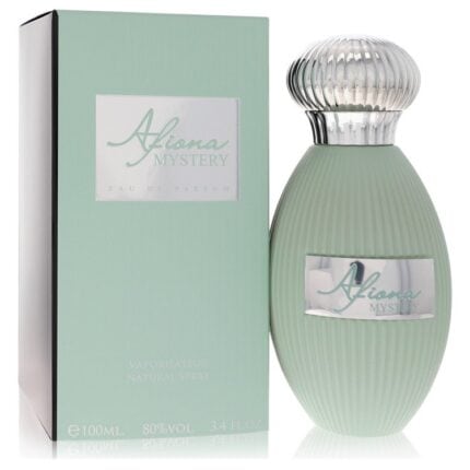 Dumont Afiona Mystery By Dumont Paris - Eau De Parfum Spray 3.4 Oz