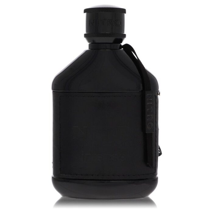 Dumont Nitro Intense By Dumont Paris - Eau De Parfum Spray (Unboxed) 3.4 Oz - Image 1