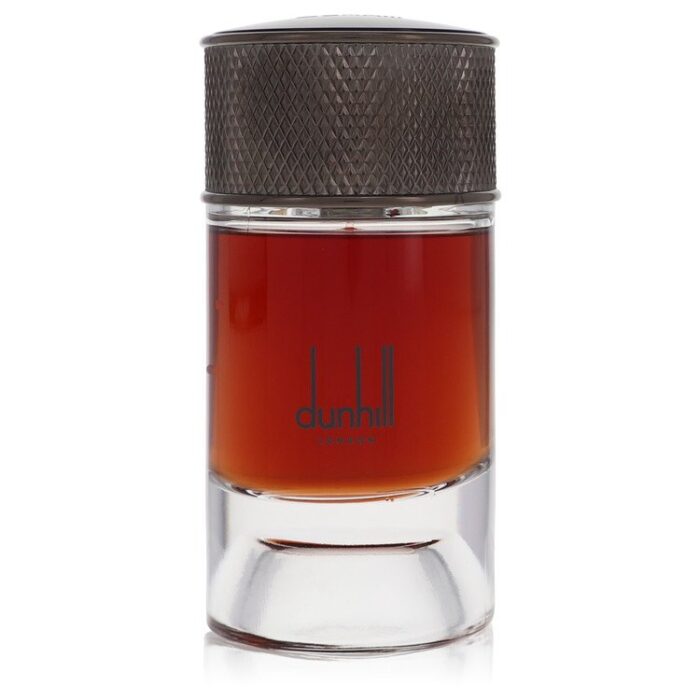 Dunhill Arabian Desert By Alfred Dunhill - Eau De Parfum Spray (Unboxed) 3.4 Oz