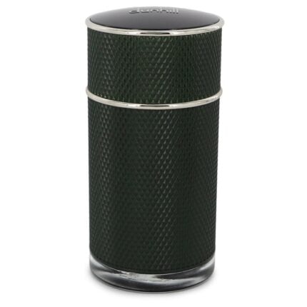 Dunhill Icon Racing By Alfred Dunhill - Eau De Parfum Spray (unboxed) 3.4 Oz