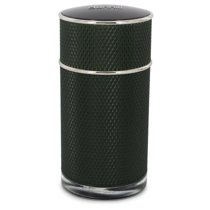 Dunhill Icon Racing By Alfred Dunhill - Eau De Parfum Spray (unboxed) 3.4 Oz