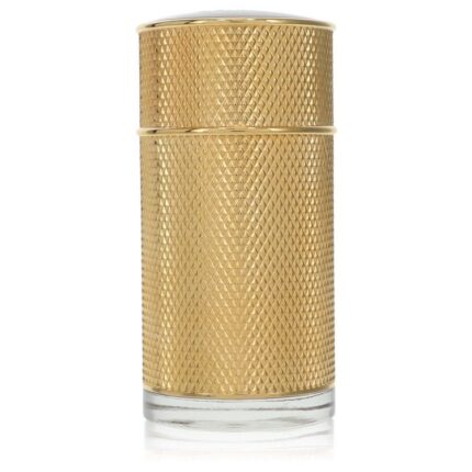 Dunhill Icon Absolute By Alfred Dunhill - Eau De Parfum Spray (unboxed) 3.4 Oz