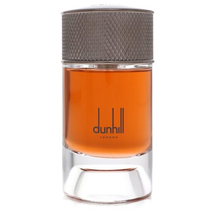Dunhill Signature Collection Egyptian Smoke By Alfred Dunhill - Eau De Parfum Spray (Unboxed) 3.4 Oz - Image 1