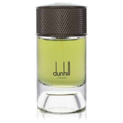 Dunhill Signature Collection Amalfi Citrus By Alfred Dunhill - Eau De Parfum Spray (unboxed) 3.4 Oz