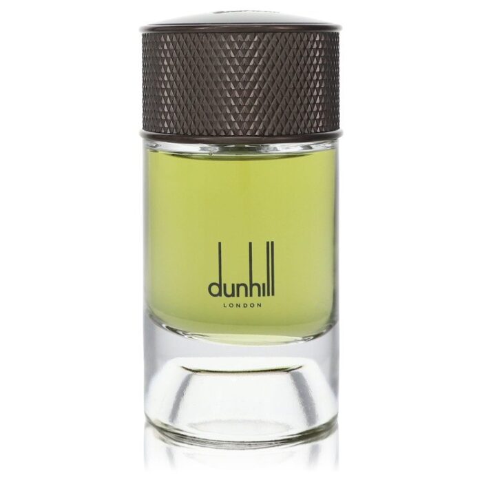 Dunhill Signature Collection Amalfi Citrus By Alfred Dunhill - Eau De Parfum Spray (unboxed) 3.4 Oz