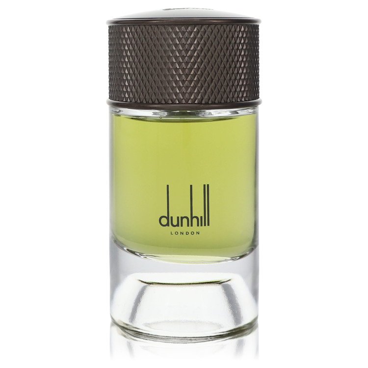 Dunhill Signature Collection Amalfi Citrus By Alfred Dunhill - Eau De Parfum Spray (unboxed) 3.4 Oz