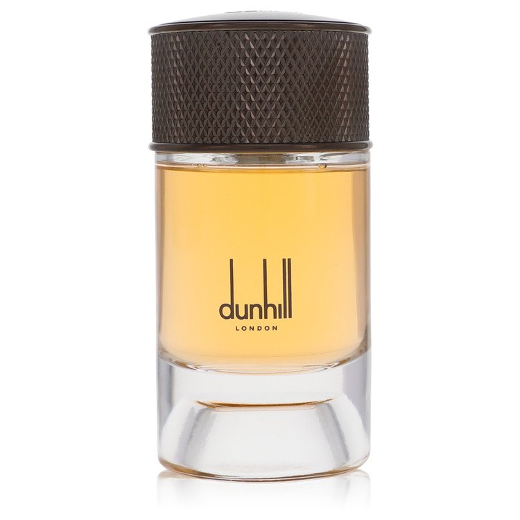 Dunhill Indian Sandalwood By Alfred Dunhill - Eau De Parfum Spray (Unboxed) 3.4 Oz