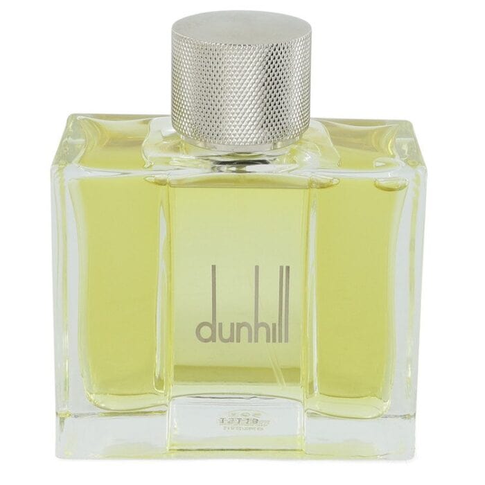 Dunhill 51.3N By Alfred Dunhill - Eau De Toilette Spray (unboxed) 3.3 Oz - Image 1